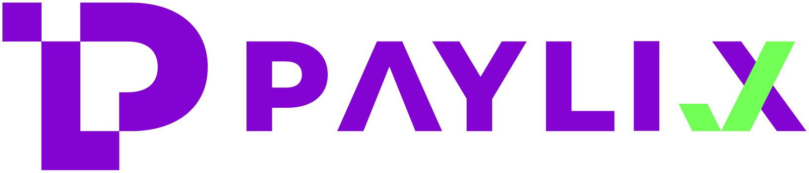 Logo Paylix